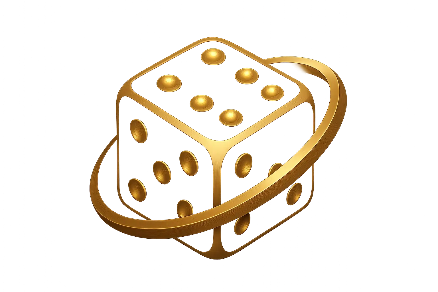 Dice Spin registrieren